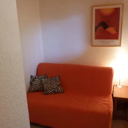 Confortable, 6 Personnes, 2 Chambres, 1 Mezzanine - Bld2