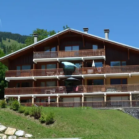 Confortable, 6 Personnes, 2 Chambres, 1 Mezzanine - Bld2 דירה בופור