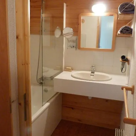 Confortable, 6 Personnes, 2 Chambres, 1 Mezzanine - Bld2 בופור