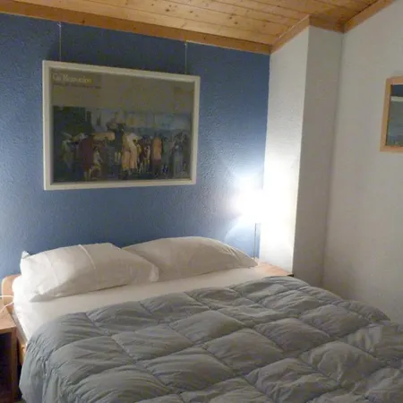 דירה Confortable, 6 Personnes, 2 Chambres, 1 Mezzanine - Bld2 בופור